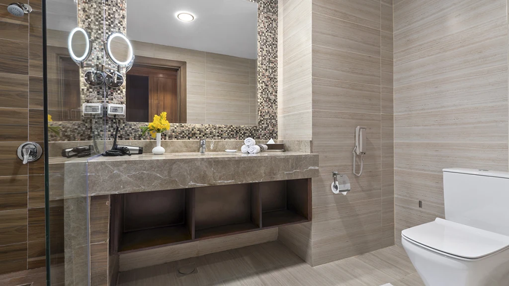 الفندق زانادو - مكادي باي